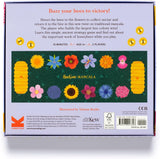 Beehive Mancala: A Nature Board Game by Tony Hall