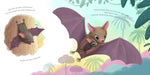 Baby Bat Bedtime by Paige Towler