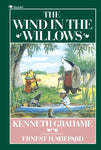 The Wind in the Willows: The Centennial Anniversary Edition (75th ed.) by Kenneth Grahame