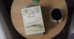 ESV Scripture Journal: Psalms (Artwork by Ruth Chou Simons)