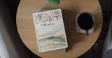 ESV Scripture Journal: Psalms (Artwork by Ruth Chou Simons)