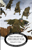 The Story of the Great War by Roland G. Usher