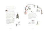 The Squirrel's Birthday and Other Parties by Toon Tellegen