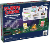 Slappy Camper: The Spot-It, Slap-It, Pack-It Game!