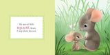 I Love You Like No Otter (Punderland) by Rose Rossner