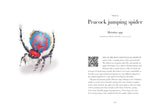 A Year of Garden Bees & Bugs: 52 Stories of Intriguing Insects by Dominic Couzens & Gail Ashton