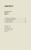 The Complete Urban Sketching Companion: Essential Concepts and Techniques from the Urban Sketching Handbooks--Architecture and Cityscapes, Understanding P (Urban Sketching Handbooks #10) by Gabriel Campanario, Stephanie Bower, and Shari Blaukopf