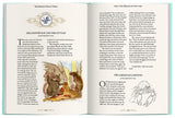 The American Book of Fables by Matthew T. Mehan