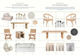 Gorgeous Gatherings: Designing Unforgettable Weddings and Luxurious Celebrations by Alison Hotchkiss