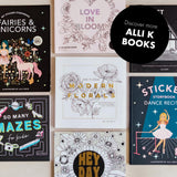 Still Life: A Fall Coloring Book for Cozy Days by Alli Koch