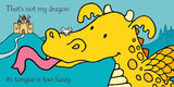 That's Not My Dragon... by Fiona Watt