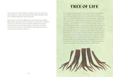 Tree Lore: The Myths, Folklore and Meaning of Trees by Sally Coulthard