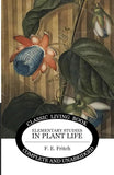 Elementary Studies in Plant Life by F. E. Fritch and E. J. Salisbury