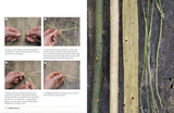 Wild Basketry: Making Baskets and Natural Cordage from Foraged Plants by Ruby Taylor