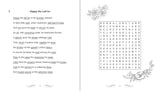 Jane Austen Wordsearch: Puzzles Inspired by the Classic Novels