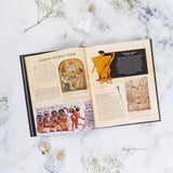 The Story of Perfume: A Lavishly Illustrated Guide by Elizabeth De Feydeau