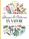 Shapes and Patterns in Nature (Nature's Wonderful Colors #3) by Stepanka Sekaninova, Jana Sedlackova