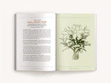 The Book of Killer Plants: A Field Guide to Nature's Deadliest Creations (a Deadly Field Guide to Lethal Plants) by Kit Carlson