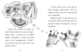 The Whispering Woods (The Adventures of Sophie Mouse #19) by Poppy Green