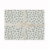 Clover | Double Sided Wrapping Paper