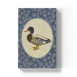 Mallard Soft Touch Classic Layflat Journal Notebook by Denik