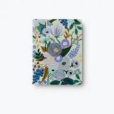 Garden Party Pocket Notebook Boxed Set