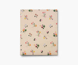 Dahlia Classic Binder
