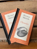 Chowder by Herman Melville (American Roots)