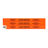 Carpenter Pencil 3-Packs (Field Notes)