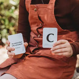 Wild Quiz Card Game: A Fun Nature Quiz for the Whole Family