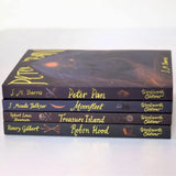 Children's Classics For Boys (Wordsworth Collectors Collection)