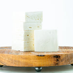 Hand-Crafted Gourmet Marshmallows - Vanilla Bean