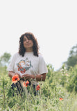 Tomato Crop Top