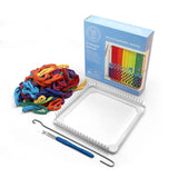 Potholder Traditional Loom Kit