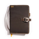 Field Journal (LOCHBY) - Brown or Olive