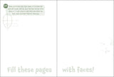 Nature Explorer Sketchbook by Jenny Defouw Geuder