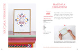 The Little Book of Flower Pressing: All the Basics Plus 11 Projects to Inspire You by Laëtitia Lazerges