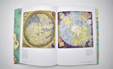 The Writer's Map: An Atlas of Imaginary Lands by Huw Lewis-Jones
