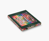 Garden Party Marker Set