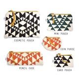 Mini Pouch - Solstice Handmade (Verities available)