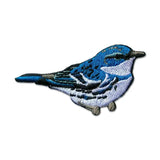 Cerulean Warbler Patch