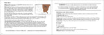 Scat Finder: A Guide to Mammal Scat of Eastern North America