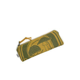 Pencil Case - Mushroom // Zipper Pouch (Color Options)