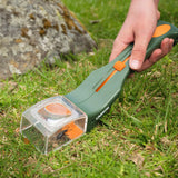 Bugview 5x Magnifier Quick-Release Bug Catching Toy For Kids