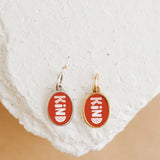 Kind Pendant Necklace Charm