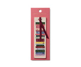 Ladies Night Book Club Bookmark
