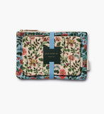 Gracie Quilted Pouch Set