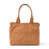 Cinnamon Soolla Studio Artist Bag