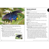 Butterflies of the Midwest Field Guide (Butterfly Identification Guides)