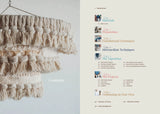 Welcome to Weaving: The Modern Guide by Lindsey Campbell